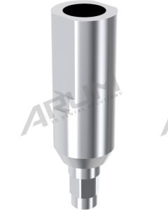 ARUM INTERNAL SCANBODY - Compatible with Dentsply® Xive® 3.4 - Includes Screw