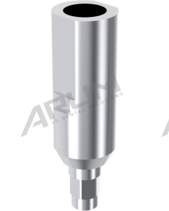 ARUM INTERNAL SCANBODY - Compatible with Dentsply® Xive® 5.5 - Includes Screw