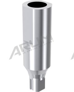 ARUM INTERNAL SCANBODY - Compatible with Straumann® Bone Level® SC 2.9 - Includes Screw