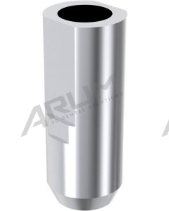 ARUM EXTERNAL SCANBODY Compatible with ZIMMER Spline B 3.25 - Includes Screw