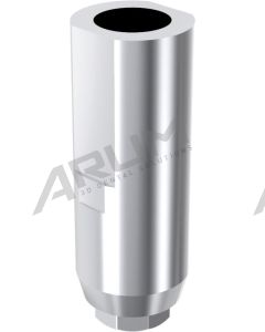 ARUM INTERNAL SCANBODY - Compatible with Anthogyr Axiom®BL - Includes Screw