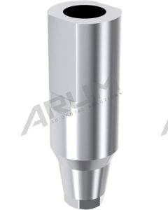 ARUM INTERNAL SCANBODY - Compatible with Platon® Type IV Pro 3.3/3.8/4.7 - Includes Screw
