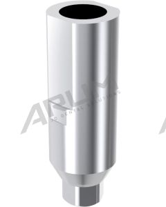 [Pack of 5] ARUM INTERNAL SCANBODY - Compatible with BioHorizons® Internal® 5.7 - Includes Screw