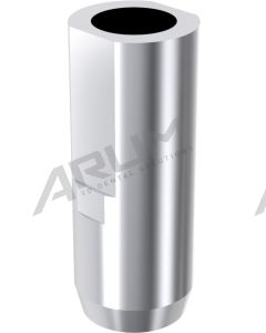 [Pack of 5] ARUM EXTERNAL SCANBODY - Compatible with BioHorizons® External® 5.0/6.0  - Includes Screw