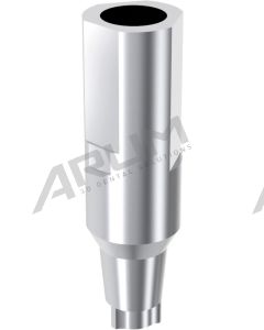 ARUM INTERNAL SCANBODY - Compatible with Biotech® KONTACT S 3.0 - Includes Screw