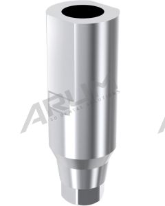 ARUM INTERNAL SCANBODY - Compatible with BrainBase Corporation® Mytis Arrow EW Type - Includes Screw