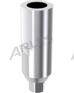ARUM INTERNAL SCANBODY (3.0) - Compatible with Implant Direct® Legacy® - Includes Screw