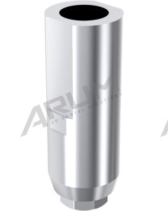 ARUM SCANBODY - Compatible with BIOTECH® BIS Octagone Interne 3.9/4.4/5.4 - Includes Screw
