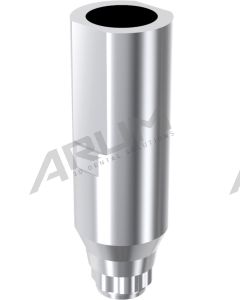ARUM INTERNAL SCANBODY - Compatible with Keystone Prima Connex® 4.1 - Includes Screw