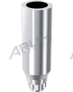 ARUM INTERNAL SCANBODY - Compatible with Keystone Prima Connex® 5.0 - Includes Screw