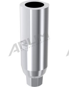 ARUM INTERNAL SCANBODY - Compatible with DYNA Pushin Octalock® 3.6/4.0/5.0 - Includes Screw
