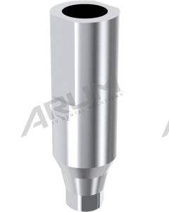 ARUM INTERNAL SCANBODY - Compatible with Nobel Biocare® Active™ 3.0 - Includes Screw