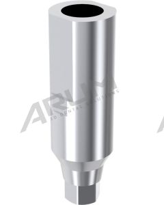 ARUM INTERNAL SCANBODY - Compatible with Zimmer® Eztetic 3.1 - Includes Screw