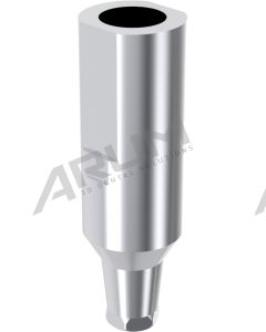 ARUM INTERNAL SCANBODY - Compatible with SIN® Internal - Includes Screw
