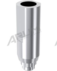 ARUM INTERNAL SCANBODY - Compatible with BTI® Interna® 3.5 Narrow - Includes Screw