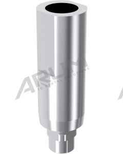 [Pack of 5] ARUM SCANBODY Compatible with Intra-Lock Gold&Blue Gw - Includes Screw
