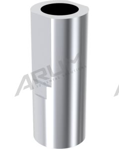 [Pack of 5] ARUM MULTIUNIT SCANBODY (60) - Compatible with Osstem® - Includes Screw