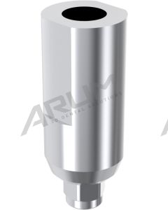 [Pack of 5] ARUM SCANBODY Compatible with HumanTech RATIO MINI - Includes Screw
