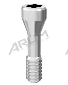 Arum Angled Screw No.3