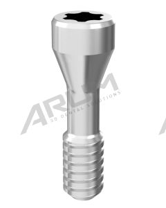 Arum Angled Screw No.10