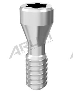 Arum Angled Screw No.14