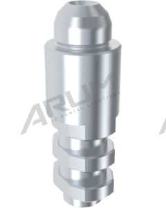 ARUM ANALOGUE MULTIUNIT - Compatible with Nobel Biocare® Multi-Unit Plus