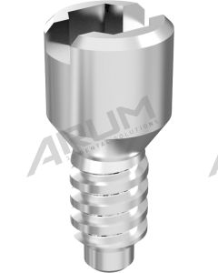 [Pack of 10] ARUM MULTIUNIT SCREW - Compatible with Bego®