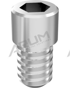 [Pack of 10] ARUM MULTIUNIT SCREW  - Compatible with Implant Direct®