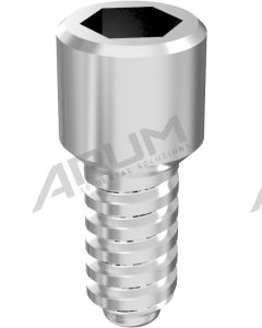 ARUM MULTIUNIT SCREW (MULTI-UNIT ANGLED) - Compatible with Global D® In-Kone® Multi-Unit