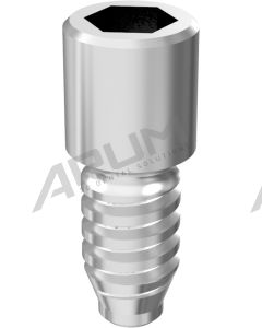 ARUM MULTIUNIT SCREW - Compatible with SIC® Multi