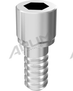 [Pack of 10] ARUM Angled Screw No.20