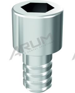 ARUM MULTIUNIT SCREW - Compatible with Medentis Medical® ICX-MULTI