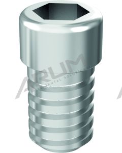 [Pack of 10] ARUM SCREW - Compatible with NEODENT CM MULTI Micro/Mini