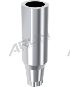 [Pack of 5] ARUM INTERNAL SCANBODY - Compatible with DIO® SM Mini - Includes Screw