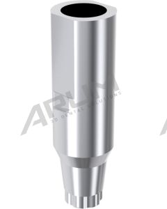 [Pack of 5] ARUM INTERNAL SCANBODY - Compatible with DIO® SM Regular/Wide/Extra Wide - Includes Screw