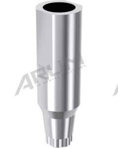 [Pack of 5] ARUM INTERNAL SCANBODY - Compatible with DIO® AMI 48 - Includes Screw