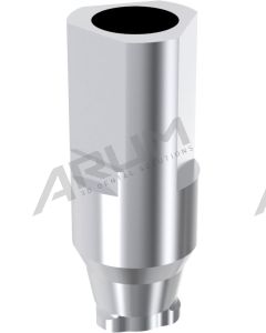 [Pack of 5] ARUM INTERNAL SCANBODY - Compatible with MegaGen® Rescue Internal - Includes Screw