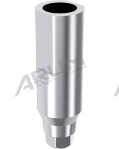 [Pack of 5] ARUM INTERNAL SCANBODY - Compatible with MegaGen® MEGAFIX - Includes Screw