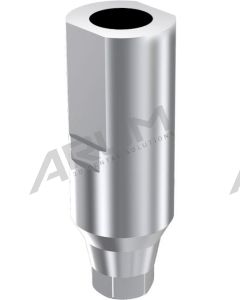 [Pack of 5] ARUM INTERNAL SCANBODY - Compatible with SNUCONE® Internal Submerged 3.5