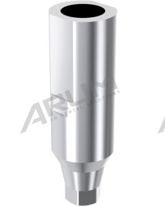 [Pack of 5] ARUM INTERNAL SCANBODY - Compatible with Southern Implants® Deep Conical 4.5/5.0 - Includes Screw
