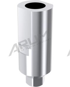 [Pack of 5] ARUM INTERNAL SCANBODY - Compatible with Bego® Internal 4.1/4.5/5.5 - Includes Screw