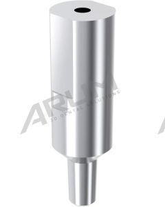 [Pack of 5] ARUM INTERNAL SCANBODY - Compatible with BICON® 2.5 - Includes Screw