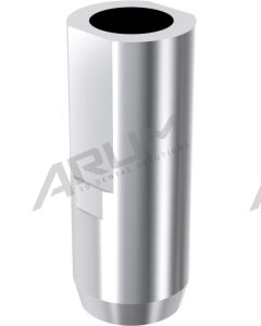 [Pack of 5] ARUM EXTERNAL SCANBODY - Compatible with 3i® External® Mini - Includes Screw