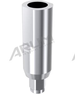 [Pack of 5] ARUM INTERNAL SCANBODY - Compatible with 3i® Certain® 3.4 - Includes Screw