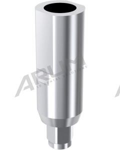 [Pack of 5] ARUM INTERNAL SCANBODY - Compatible with 3i® Certain® 4.1 - Includes Screw