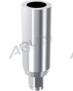 [Pack of 5] ARUM INTERNAL SCANBODY - Compatible with 3i® Certain® 5.0 - Includes Screw