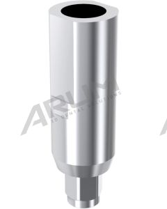[Pack of 5] ARUM INTERNAL SCANBODY - Compatible with 3i® Certain® 6.0 - Includes Screw