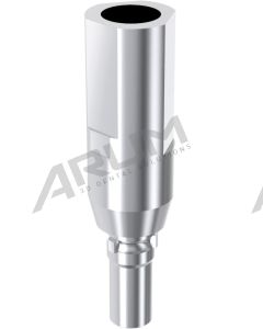[Pack of 5] ARUM INTERNAL SCANBODY - Compatible with Camlog® 3.3 - Includes Screw