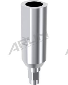 [Pack of 5] ARUM INTERNAL SCANBODY - Compatible with Dentsply® Xive® 3.0 - Includes Screw