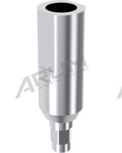 [Pack of 5] ARUM INTERNAL SCANBODY - Compatible with Dentsply® Xive® 3.4 - Includes Screw